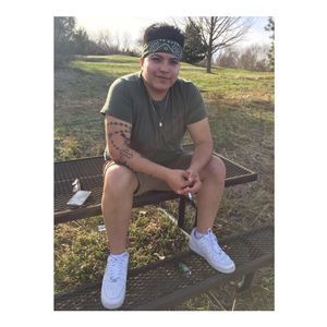 Meet your Posher, Alejandra